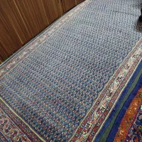 فرش دستباف