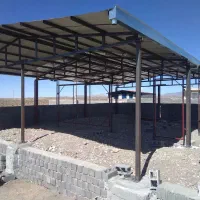 جوشکاری سیار صفرتاصد ساختمان