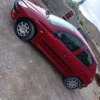 ۲۰۶ تیپ ۵