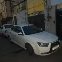 دنا پلاس تیپ دو ۹۹