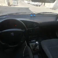 پژو 405|خودرو سواری و وانت|پاکدشت, پاکدشت (مامازند)|دیوار