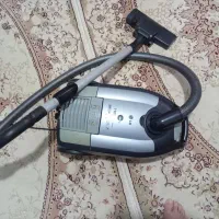 جاروبرقی ال‌جی کاملا سالم