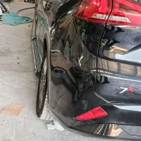رکاب و گارد ریرا فیدلیتی دیگنیتی جک لیفان اسپورتیج
