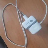 پک شارژر اصلی آیفون
