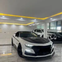 اجاره کامارو کروک ۲۰۲۲ (تهران رنت)