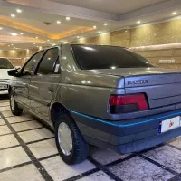 پژو۴۰۵ مدل ۸۹