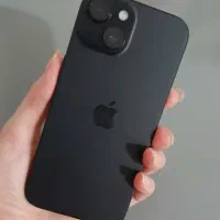 آیفون 15نرمال
