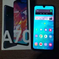 گوشی a70 سامسونگ