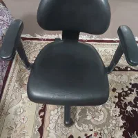 صندلی چرخ  دار