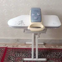 اتو پرس