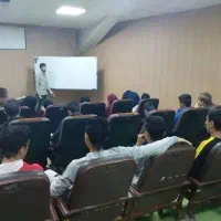 کلاس تقویتی و آمادگی کنکور و امتحانات نهایی