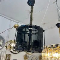 لوستر|لوستر و چراغ آویز|میاندوآب, |دیوار