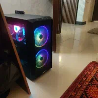 کیس رایزن am5 9700x