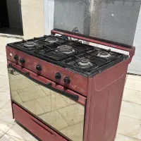 اجاق گاز