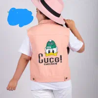 پوشاک بچگانه