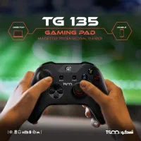 دو دسته بازی tg135w تسکو