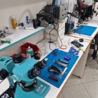 تعمیر ویپ و پاد