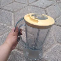 مخلوط کن  و آسیاب