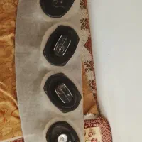 دو جفت باند ماشین پایونر