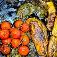 سبزی ترش واش (آبکی)  ۲۵۰