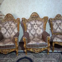 مبل|مبلمان خانگی و میز عسلی|کرج, استاندارد|دیوار