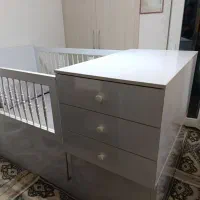 تخت|تخت و صندلی بچه|رشت, حومه رشت|دیوار