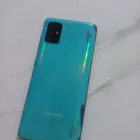 گوشیA51|موبایل|گهواره, |دیوار
