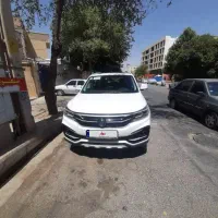 فردا موتور SX5 مدل ۱۴۰۲ مشابه صفر
