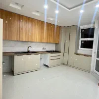 ۸۵ متر آپارتمان شریعتی/نرگس / فول امکانات