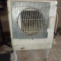 کولر آبی