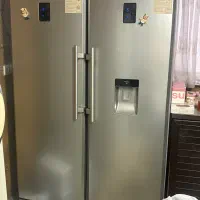 یخچال دوقلو سامسونگ