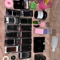 وسایل اکستنشن مژه