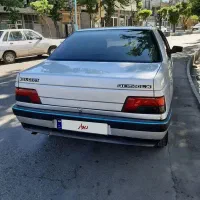 پژو۴۰۵|خودرو سواری و وانت|خوی, |دیوار