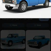 استخدام راننده نیسان