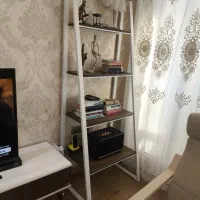 قفسه کتاب