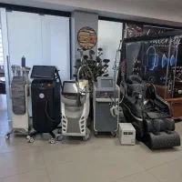 کارشناس تخصصی حضوری خرید و فروش  دستگاه های لیزر
