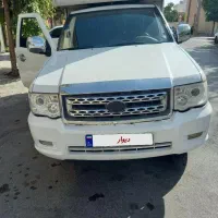 فروش نیسان پادرا پلاس