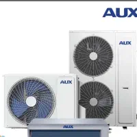 داکت اسپیلت AUX
