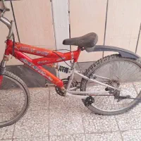 دوچرخه ۲۶|دوچرخه، اسکیت، اسکوتر|چهارباغ, |دیوار