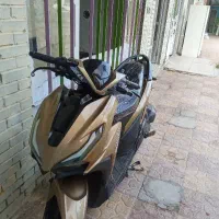 کیلیک 15سیسی کویر s2