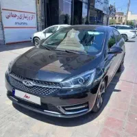 آریزو 5 مدل1400تحویل401 داشبرد جدید