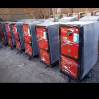 آلات 920گاوصندوق520سدید620and