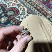انگشترنقره