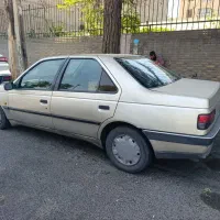 پژو ۴۰۵