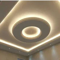 گچکاری لکه گیری ابزارطرح