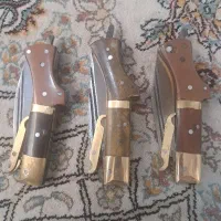 چاقو ضامن دارافغانی