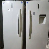 یخچال و فریزر اورست
