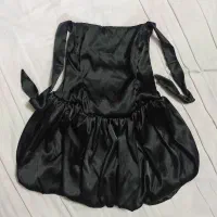 لباس مهمونی کوتاه دخترانه