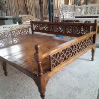 تخت و مبلمان سنتی افرا