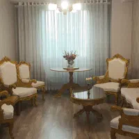 ۸۵ متر پارکینگ سندی/سند تکبرگ پرده خور سالن نورگیر